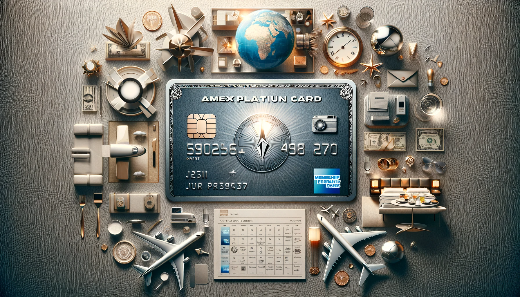 amex platinum article